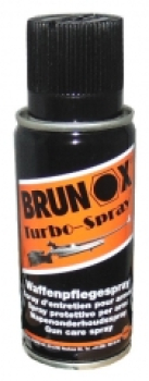 Brunox Waffenpflege Pumpspray 120 ml